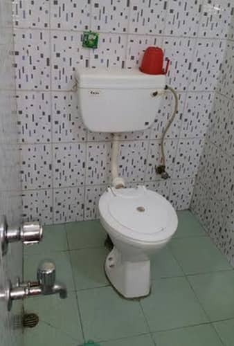 Parijat Hotel & Restaurant, Silchar 4